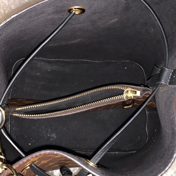 Louis Vuitton Neo Noe - Picture 4 of 8